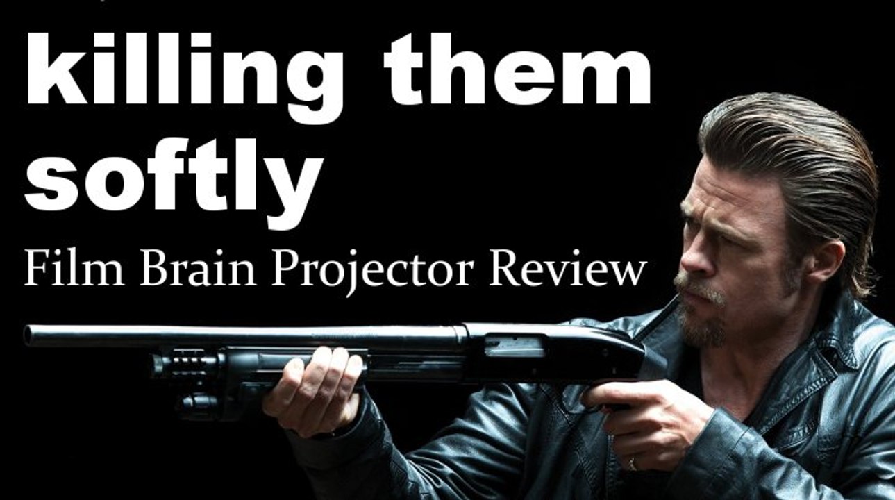 Projector: Killing Them Softly (REVIEW)