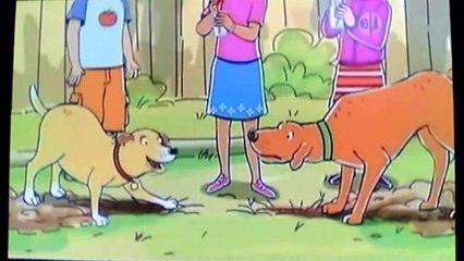 Closing to Curious George   Downhill Racer Book Monkey on PBS Kids