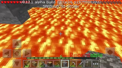 Minecraft survival #1 duma no primeiro episódio?!