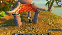 warcraft  (  ramasse ce qui traîne par terre et tiens ton roseau à deux mains . . .   )   328