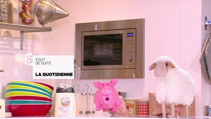 Bande annonce : Deux nouveaux présentateurs ce midi !