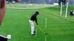 PGA Tours: Swing The Golf Club Like Jhonattan Vegas