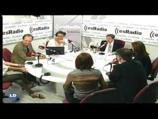 Tertulia de Federico: La comisiones de los Pujol eran del 5%, no del 3% - 10/09/15