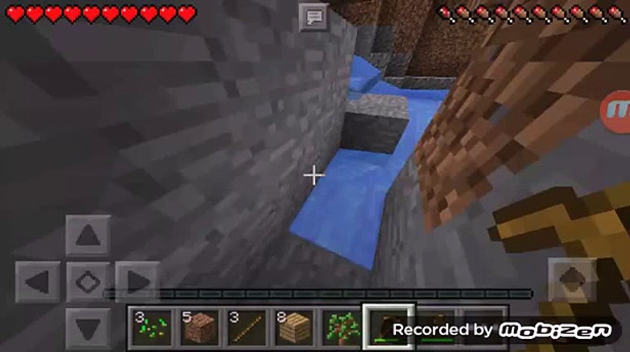 Minecraft survival volto agora com som