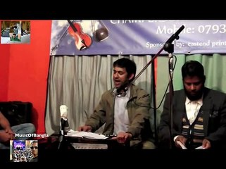 নিষ্ঠুর প্রেমে মজাইলাম মন ,  শিল্পী :- বাউল আব্দুল কালাম