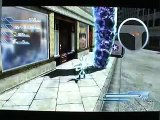 Sonic The Hedgehog (PS3) - Silver Stage - Town Mission 10
