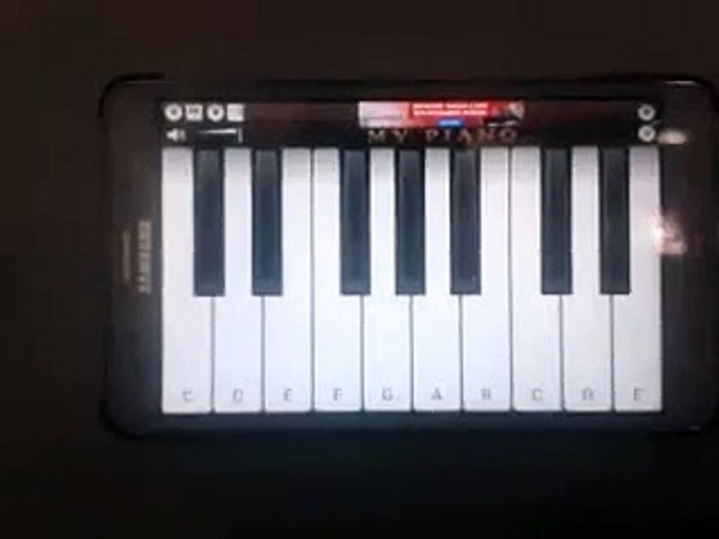 Teri Meri Bodyguard Piano Tutorial Video Dailymotion