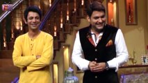 Comedy Nights With Kapil | Bua SEDUCES Amitabh Bachchan | Bhootnath Returns | 29th March Episode