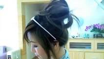 تسريحات الشعر للمدرسة || Hairstyles for School