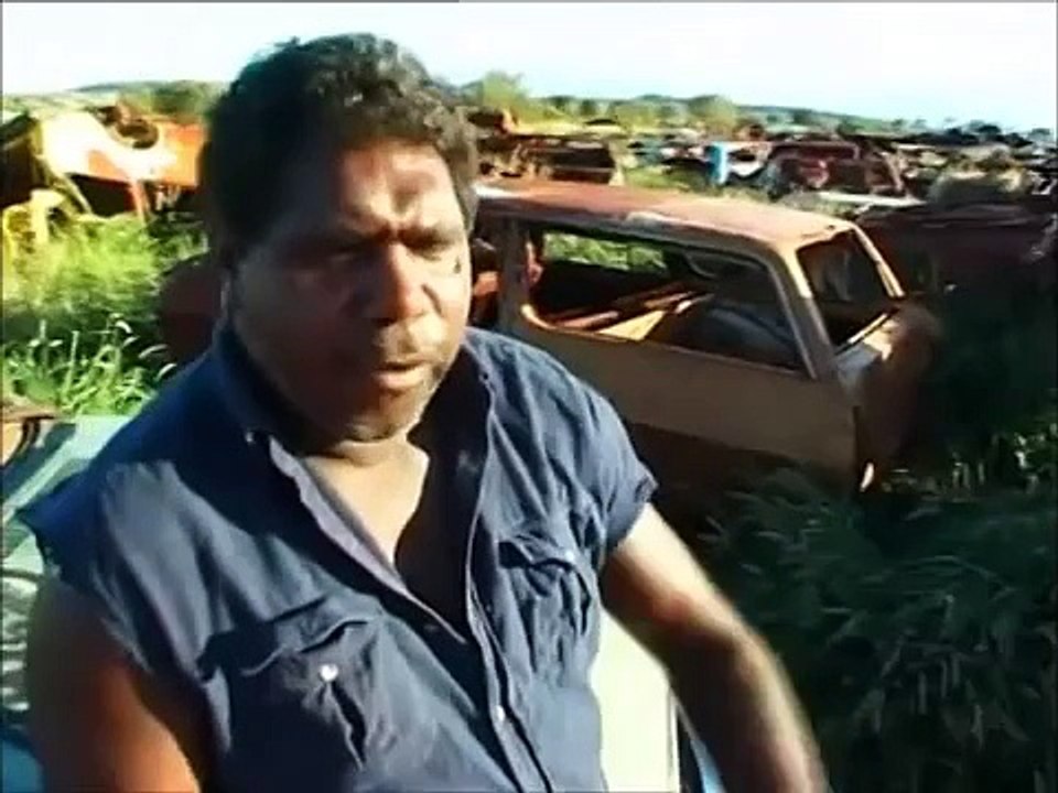 Bush Mechanics - Ep3 - The Chase