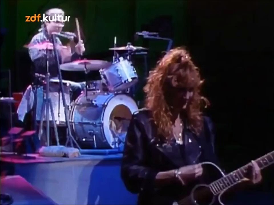 Bruce Springsteen Born in the USA Live Human Rights 1988