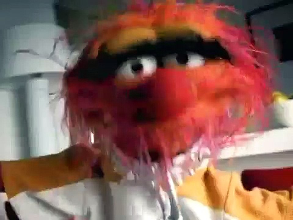 Muppets   Pizza Hut   BBDO New York   AdForum com