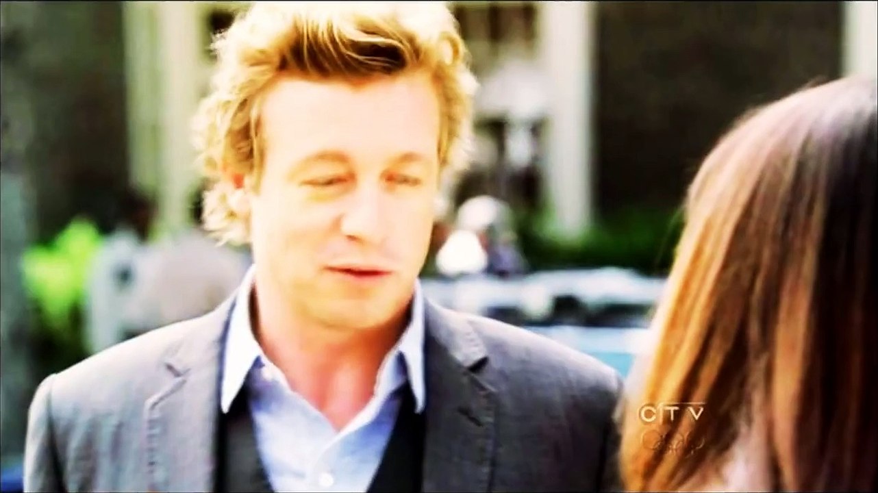 Jane and Lisbon || Love the Way You Lie