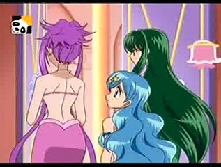 Mermaid Melody em portugues episodio 13 1/3