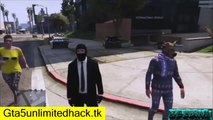 [PS3/GTA5] Mod Menu 1.20 Money Hack 1.20 Free Money Lobby 1.20