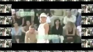 Women Tennis funny  breast game
