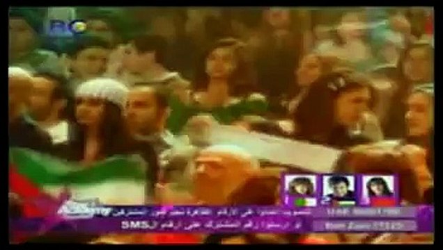 star acadmy 5 prime 8 haifa wahbi هيفاء وهبي ايامي