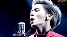 Jonghyun - Crazy Legendado PT