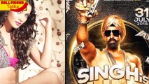 First Look | 'Singh Is Bling' | Akshay Kumar, Amy Jackson