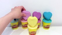 Play Doh Frozen Videos Disney Frozen Princess Play Doh Playdough Surprise Eggs