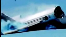 Amazing Crazy Plane Crash Vidoes Caught On Live Camera 2014/2015