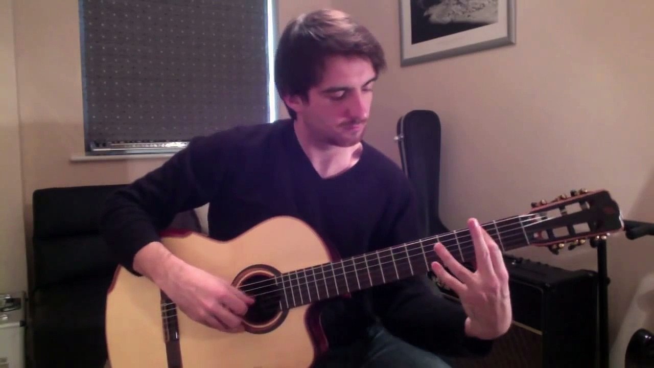 Cavatina