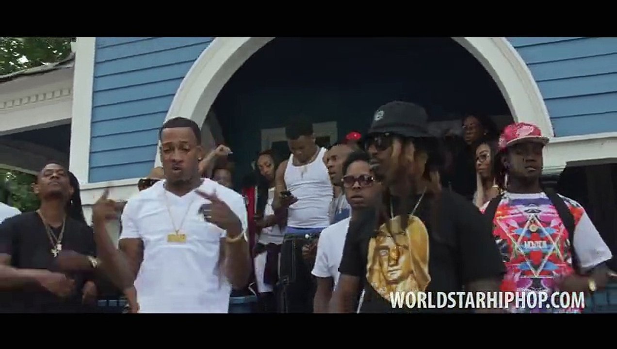 Trouble Ready (WSHH Exclusive - Official Music Video)