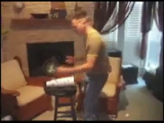 jugamos a la ruleta rusa !!! cuchillo + suerte = aaaa