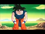 Dragonball Z Kai - Uncut - Goku's 1st Super Saiyan Transformation [HD]