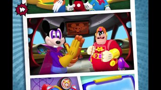 Mickey Mouse Clubhouse Full Game Episode of Mickeys Super Adventure - Complete Walkthroug
