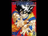Preview Dragon Ball 3 in 1 Edition, Vol 1 Includes vols  1, 2 & 3