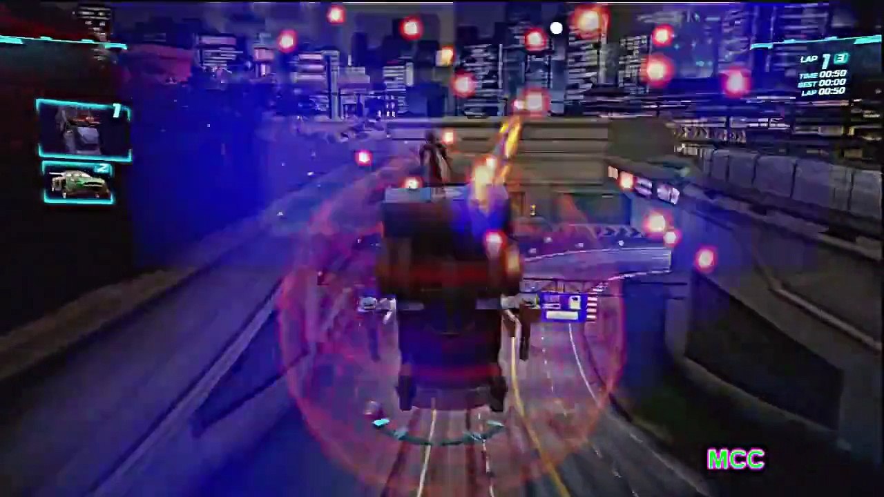 CARS 2 The Game Hit the Road as Mater Ivan Clearance 2 WIN! Disney Mater Video