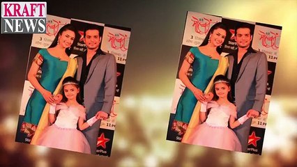 Ishita Can Never Become a Mother - Yeh Hai Mohabbatein - 1st September 2015 EPISODE