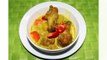 How to Cook Filipino Style Chicken Curry Recipe - English