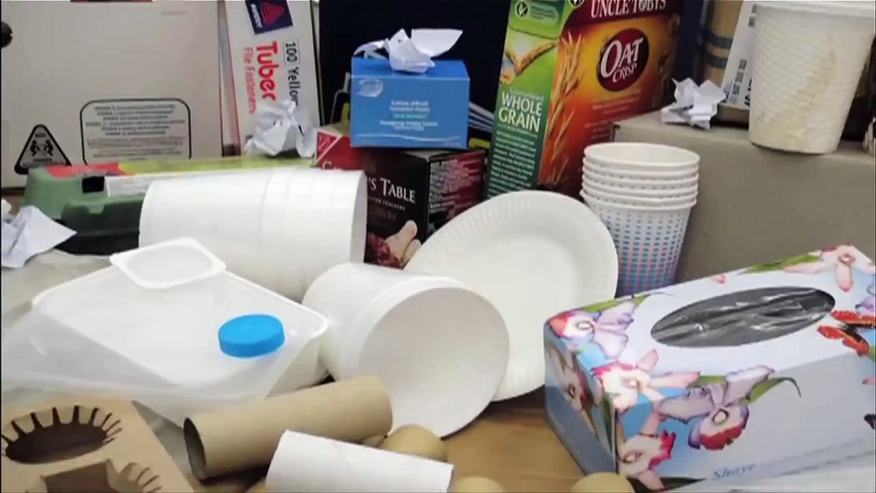 How to makedo - extended