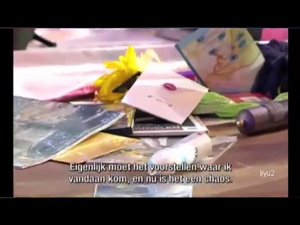 Worst "dance" audition ever! (So You Think You Can Dance 2011 Belgium / Holland)