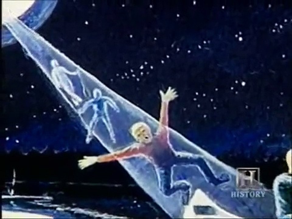[HST] UFO FIles - Then and Now Nightmare-4.avi
