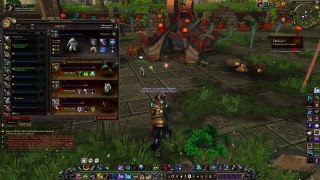 Derrotando o Dr  Íon Flores   World of Warcraft 1080p Funny Game