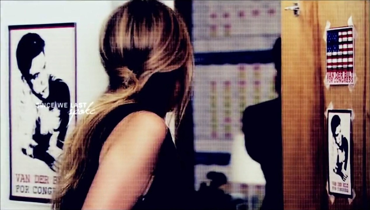 for blue skies | nate & serena