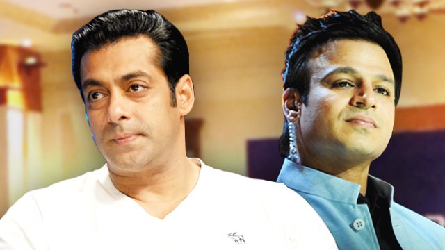 Salman And Vivek Oberoi AVOID Each Other | #LehrenTurns29