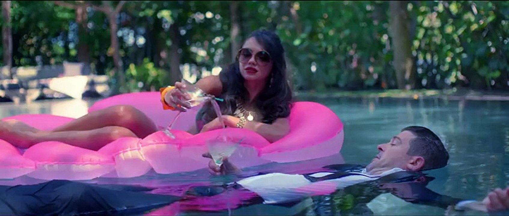 Robin Thicke - Back Together ft. Nicki Minaj