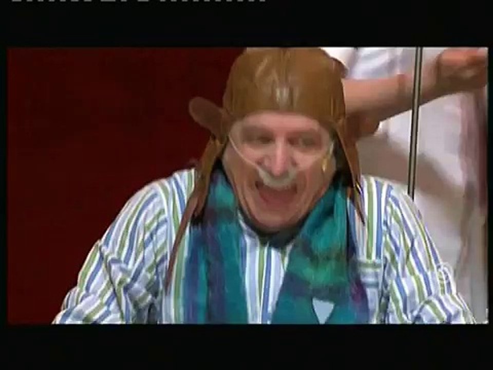 Anti bácsi és Kanca, az ápolónő (L’art pour l’art Társulat)