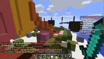 Minecraft Skywars | 4 | Epic Win!