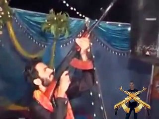 TERRIBLE CUERNO DE CHIVO