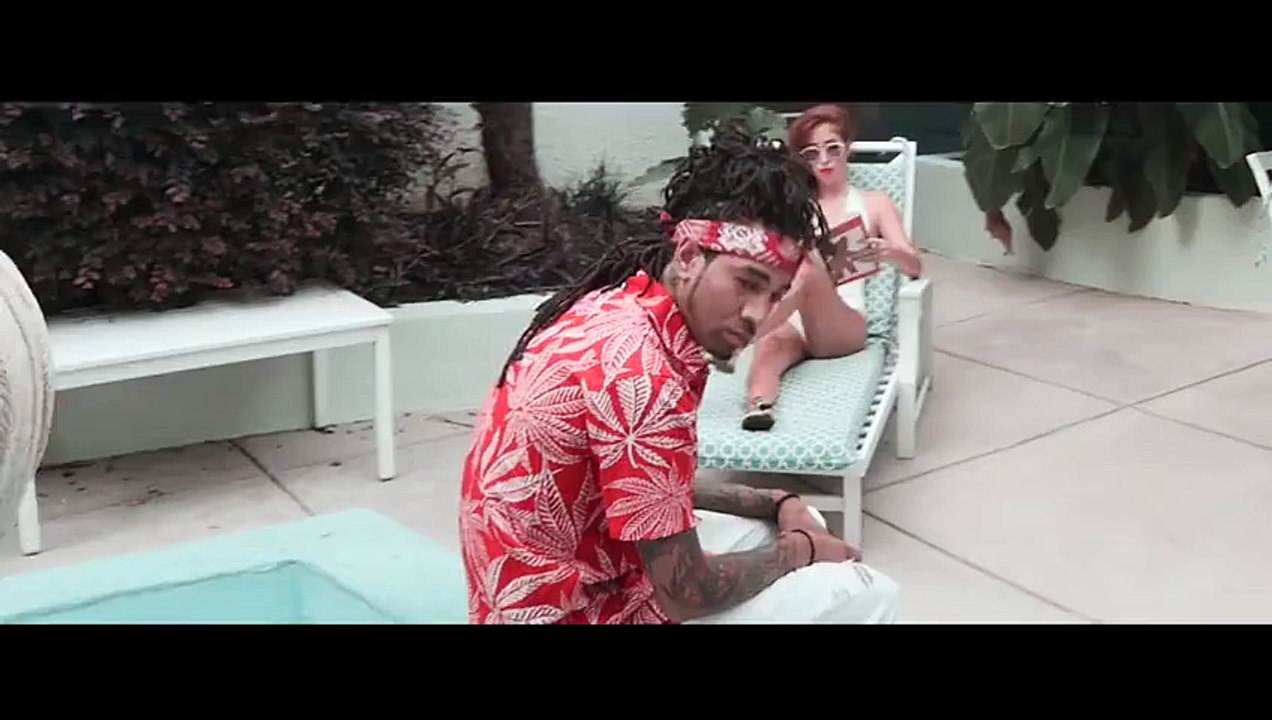 Future - Kno The Meaning