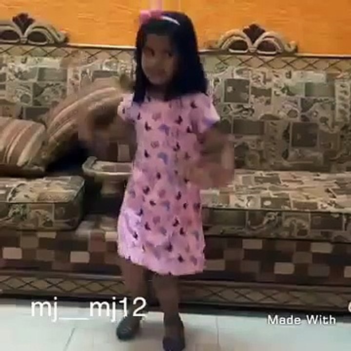رقص اطفال روعة Children Dance 62