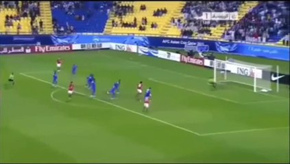 AFC Asian Cup 2011 Best Goals