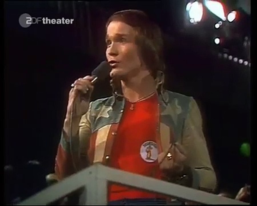 Oliver Bendt - Oh, Marie