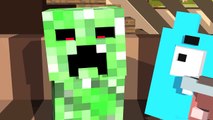 A Minecraft Animation The Amazing World of Gumball Parody 3d Minecraft Animations