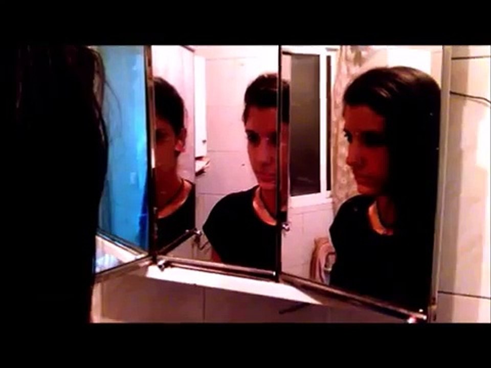 Carmen Boza - Culpa y castigo ( Parody )